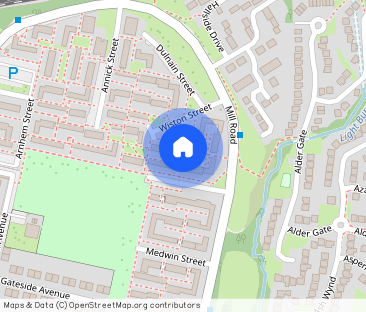 Carron Court, Cambuslang, G72 - Photo 1
