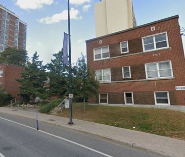 For Lease - 641 Rideau Street Unit# 4, Lower Town - Sandy Hill, Ont... - Photo 4