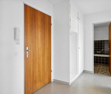 2.5 Zimmer, 55 m², 2. Stock - Foto 6