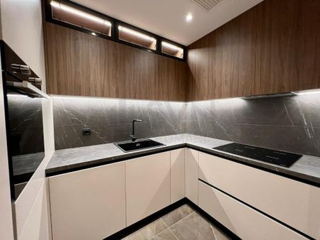 One Herastrau Towers I 4 camere I de inchiriat - Photo 5