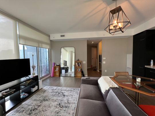 For Lease - 45 Charles Street Unit# 2310, Toronto, Ontario - Photo 1