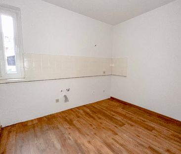 Donarstraße: 2-Zimmer-Wohnung im Erdgeschoss - Besichtigungstermin ... - Photo 3