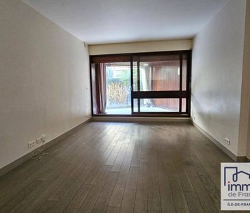 Location appartement studio 1 pièce 34 m² à Rocquencourt (78150) - Photo 3