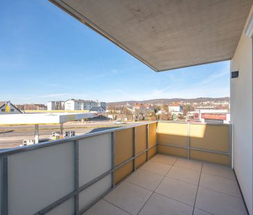 Perfekte Familienwohnung! Erst mieten, dann kaufen! 3 Zimmer, Balko... - Foto 2