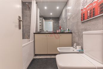 Apartamento T3 em Porto
