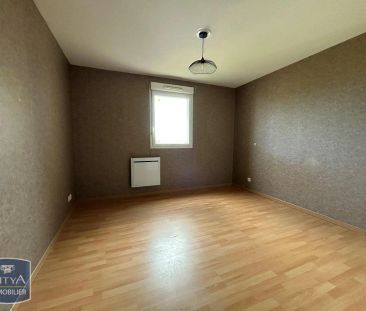 Appartement à louer 3 pièces 54.85m² - Photo 3