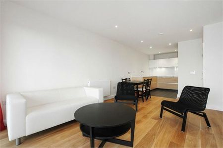 1 bedroom apartment to rent - Photo 5