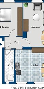 Einziehen und Wohlfühlen! - Photo 3