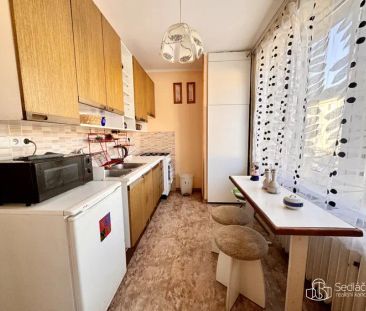 Pronájem bytu 2+1, Habartov - Photo 2