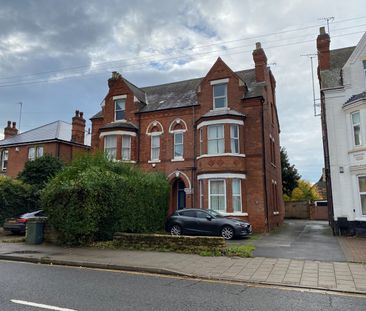 2 Bed Flat, Bridgford Road, NG2 - Photo 6