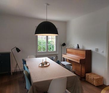 A louer – Superbe villa familiale à Commugny - Photo 3