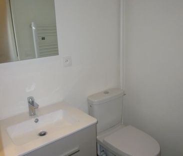 Location Appartement 1 pièce 21m² MEUDON 92190 - Photo 5