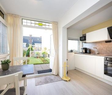 Te huur: Appartement Jan Kistenstraat in Den Haag - foto 6
