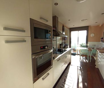 Piso de alquiler en Carretera Vallvidrera, Colomer - Photo 4