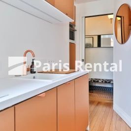 1 chambre, Etoile Paris 16e - Photo 1