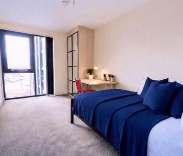 3 bedroom apartment to rent - Photo 5