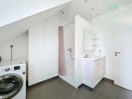 Studio in Meise - Foto 4