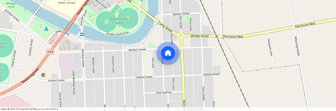 3/56 Hill Street, Forbes