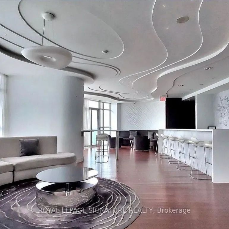 50 Absolute Avenue #3703 - Photo 1