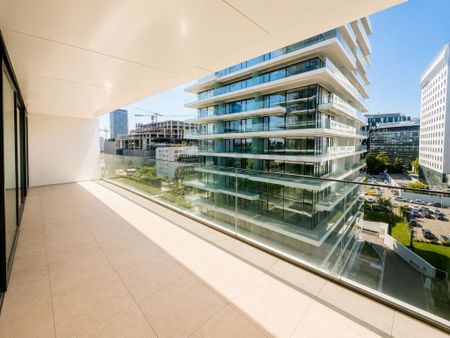 Apartament 3 Camere I One Floreasca Towers - Photo 2