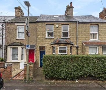 Golden Road, Student Bedroom, OX4 - Photo 5
