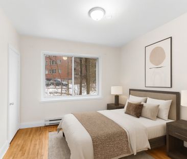 Appartement à louer - Photo 3