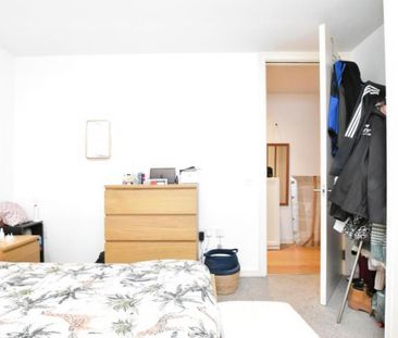 A neutrally decorated one bedroom apartment to let in Bedminster’s ... - Photo 5