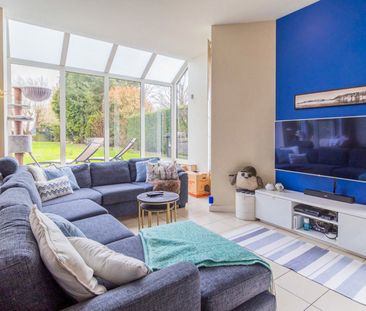 Villa te huur in Sterrebeek - Photo 1