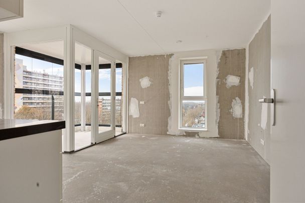 Appartement te huur: Victoriastein 30 6714 BX Ede - Photo 1