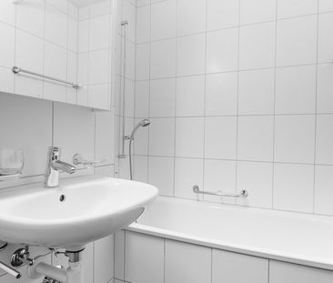 3.5 Zimmer, 69 m², 2. Stock - Photo 4
