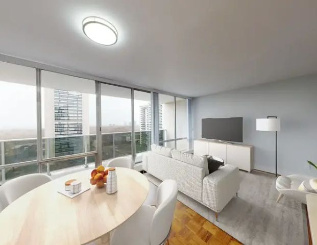 Grenadier Square at High Park Village | 65 High Park (Leasing Centre), Toronto - Photo 1