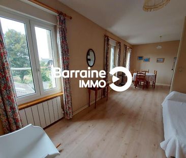 Location appartement à Roscoff 23.9m² - Photo 4