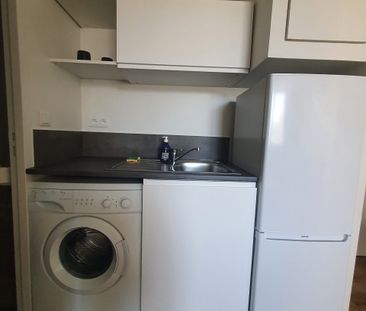 Location Appartement 2 pièces 30m² VIENNE 38200 - Photo 4