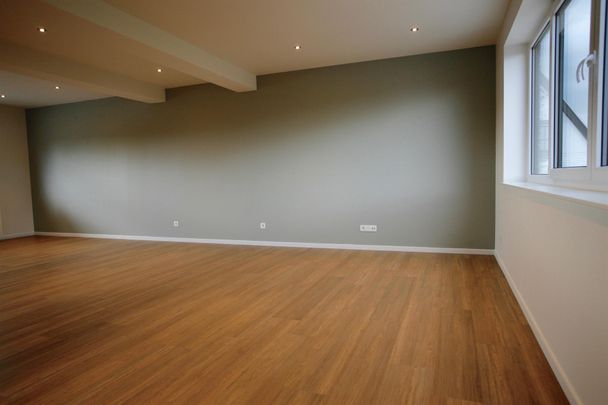 ERPE-MERE - Energiezuinig Duplexappartement mét tuin. - Foto 1