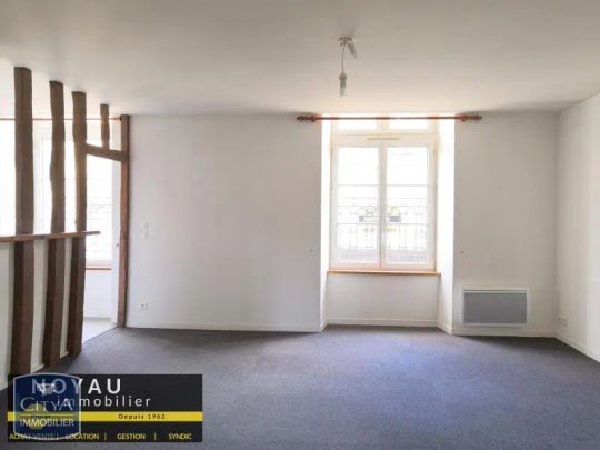 Appartement à louer 5 pièces 82.7m² - Photo 1