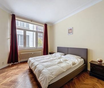 Appartement te huur - Foto 1