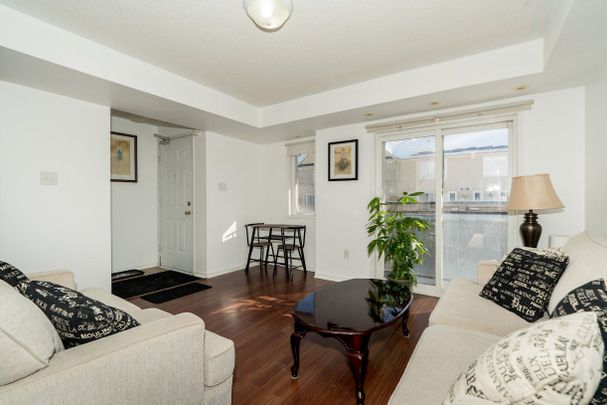 For Lease - 4975 Southampton Drive Unit# 192, Mississauga, Ontario - Photo 1