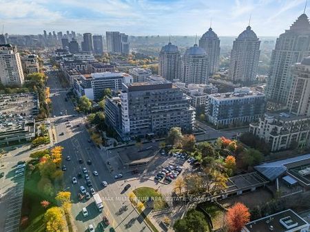 For Lease - 7 Kenaston Gardens Unit# 322, Toronto, Ontario - Photo 2