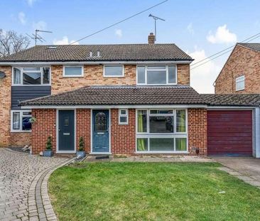 Avon Close, Addlestone, Surrey, KT15 - Photo 3