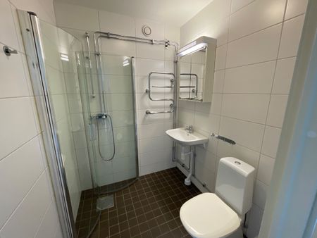 Fyrverkaregatan 8 - Foto 5