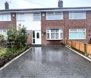 3 bedroom mews to rent - Photo 4
