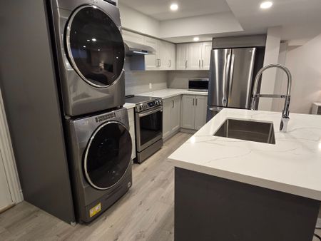 For Lease - 17 Olsen Drive Unit# Unit B, Toronto, Ontario - Photo 5