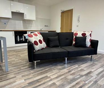Studio to rent - Photo 1
