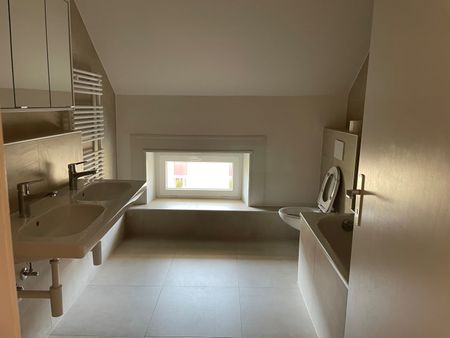 4 Zimmer, 3. Stock - Photo 3