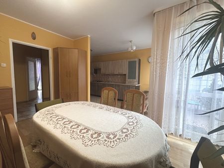 3 pokoje, balkon, ogrzewanie gazowe ul. Pokoju - Zdjęcie 5