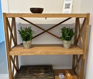 Ground Floor Apartment in Estepona - Photo 5