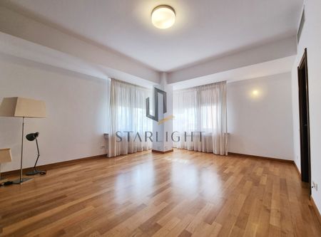 Spacious 2BR Rent – Kiseleff Area | Near Herastrau Park | Private Parking - Fotografie 3