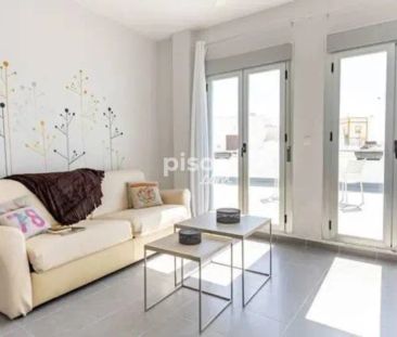 Ático en alquiler en Calle Huelva, cerca de Calle de Felipe Hidalgo - Photo 2