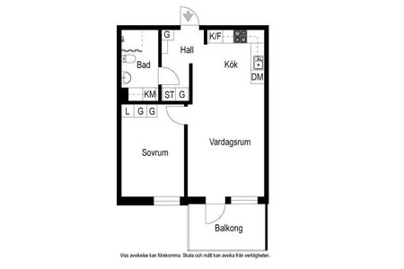 Skärvstensgatan, Umeå - Photo 5