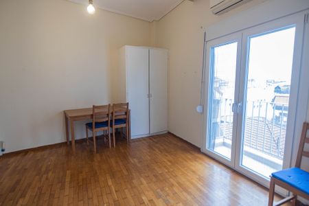 (Προς Ενοικίαση), Studio/Γκαρσονιέρα, Πλατεία Εβραίων,Λάρισα 34 τ.μ., €290 - Photo 5